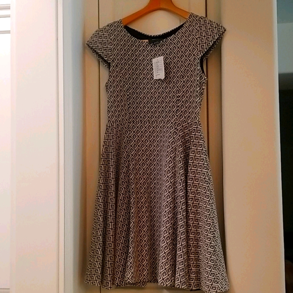 Anthropologie dress